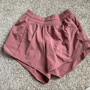 Rare color, 4” seam